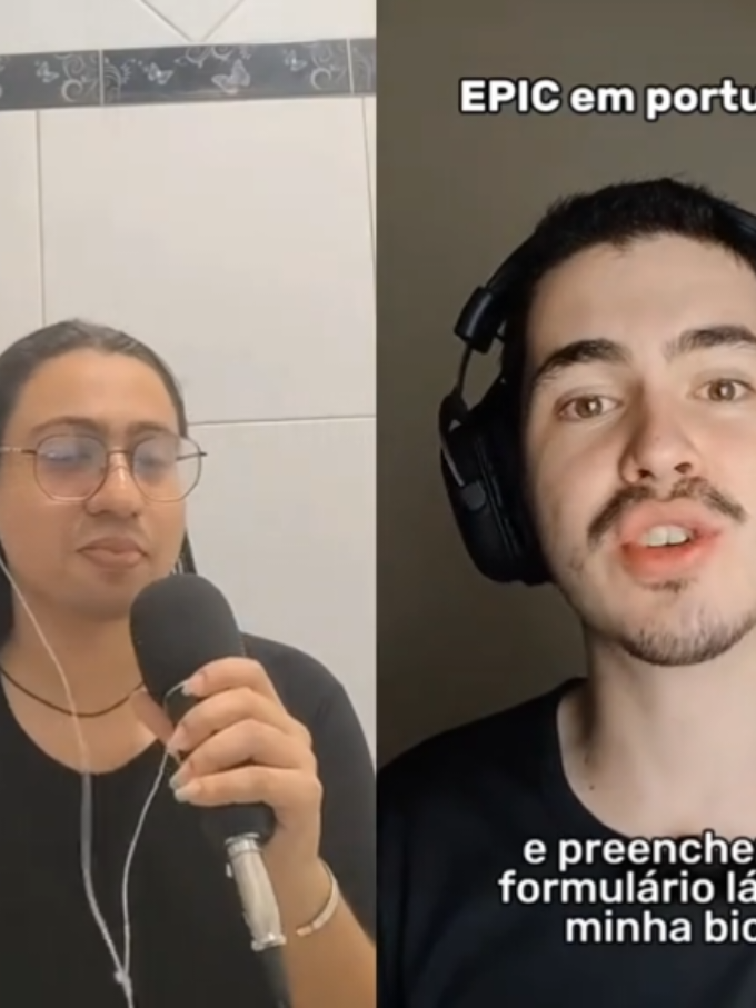 A voz deu uma falhada ali no meio kajakakakak, mas é isso aí. Se o @Arthur Mattos deixar, eu vou fazer audição para todos os personagens masculinos KKKKKKKKKK (se brincar, faço até para Circe kkkkk #thunderbringer #zeus #epicomusical #epicthemusical #epic