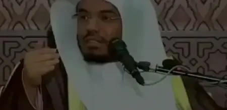 #الشيخ - #ياسر -#الدوسري 