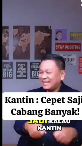 Konsep bisnis kuliner kantin yang cepat dengan cabang yang banyak : *Keuntungan* 1. *Skalabilitas*: Dengan memiliki banyak cabang, bisnis kuliner kantin dapat meningkatkan skala produksinya dan mengurangi biaya produksi per unit. 2. *Pengakuan Merek*: Dengan memiliki banyak cabang, bisnis kuliner kantin dapat meningkatkan pengakuan merek dan meningkatkan kesadaran pelanggan. 3. *Peningkatan Pendapatan*: Dengan memiliki banyak cabang, bisnis kuliner kantin dapat meningkatkan pendapatannya melalui penjualan yang lebih besar. *Strategi* 1. *Standardisasi*: Standardisasi menu, proses produksi, dan pelayanan untuk memastikan konsistensi kualitas di semua cabang. 2. *Sistem Manajemen*: Implementasi sistem manajemen yang efektif untuk mengawasi dan mengontrol operasional di semua cabang. 3. *Pelatihan Karyawan*: Pelatihan karyawan yang efektif untuk memastikan bahwa semua karyawan memiliki pengetahuan dan keterampilan yang sama. 4. *Pemasaran*: Pemasaran yang efektif untuk meningkatkan kesadaran dan minat pelanggan. *Tantangan* 1. *Pengawasan*: Pengawasan yang efektif terhadap operasional di semua cabang untuk memastikan konsistensi kualitas. 2. *Biaya Operasional*: Biaya operasional yang tinggi untuk mengelola banyak cabang. 3. *Kualitas Pelayanan*: Menjaga kualitas pelayanan yang sama di semua cabang. Dengan memahami konsep bisnis kuliner kantin yang cepat dengan cabang yang banyak, Anda dapat membangun bisnis yang sukses dan menguntungkan. #pengusahakuliner #kuliner #bisniskuliner #yukkuliner #tipskuliner 