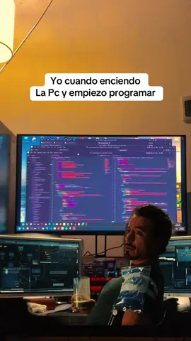 Programación ingeniería software #codigo #programacion #coding #informatica #sistemas #pc #foryou #programmer #trabajo #fyp #dev #commando #paratii #tu #tonystark #ia 