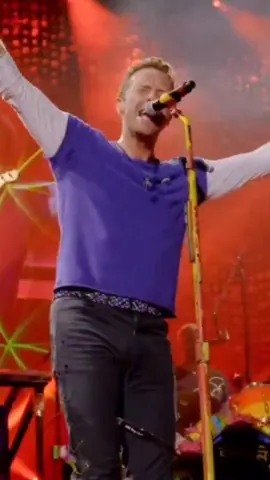 A Head Full of Dreams (Live in São Paulo) En la vida, me acaban de hablar, con una cabeza llena de sueños. #Coldplay #aheadfullofdreams #coldplaysaopaulo #chrismartin #believeinlove 