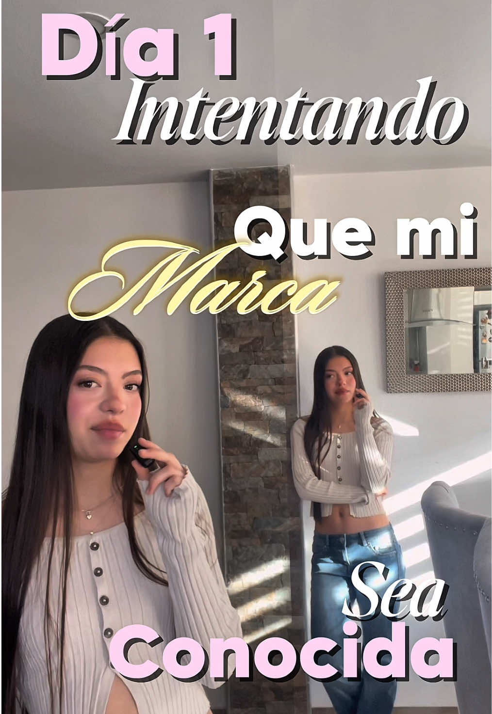 Reto: Día 1 intentando que mi marca sea Conocida✨ esta es una serie de 30 días en donde les mostraré el proceso detrás de Pouch 💓 Denle mucho amor💗💗💗🙏🏻 . . . . #pufferbag #bolso #totebagaesthetic #emprendedor #emprendimiento #paratii #fyp #moda #creadoresdecontenido 