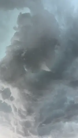 I actually wasn’t having a good time but 🤣🤣 #funnelcloud #colorado #funnel 