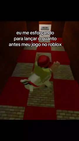 mais sinto que ainda vai dar tudo certo #roblox #robux #dev #robloxstudios #desenvolvedor #jogos 