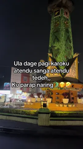 La kubegi begu #kalakkaro #zonakalakkaro #fyp #lewatberanda 