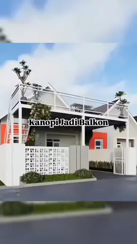#kanopibalkon #ispirasikanopirumah #kanopialderon #jasapasangkanopi #fyppppppppppppppppppppppp 