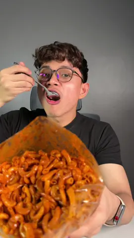 Asin gurih pedes enak banget 😋 makaroni cikruh dari raja pedas tasik #makaronicikruh #makaronicikruhdaunjeruk #makaronicikruhpedasdaunjeruk 