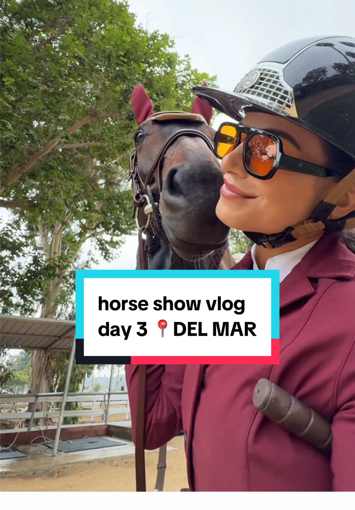 I can proudly say today was an AWESOME day. King is happy, so I’m happy 💙 If I had a million dollars I would buy Harry in an instant. What a cool dude he is 🐎🥇 #equestrian #equestrianlife #horsegirl #equestriansoftiktok #horsetok #adultammy #horseriding #horseshow #horseshowlife #showjumping #horsebackriding #horsejumping #horsesoftiktok #horseshowvlog #hunterjumper #equestrianstyle  @PSofSweden @Kerrits @Barkers Equestrian @Amiko & Friends (code melina10) 