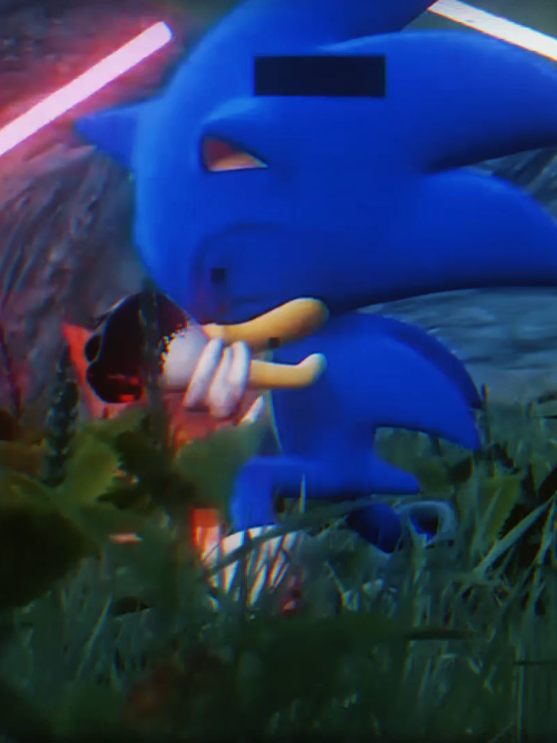 Your Idol..... #sonicthehedgehog #sonicfrontiers #edits #viral #kpopdemonhunters #blowthisup