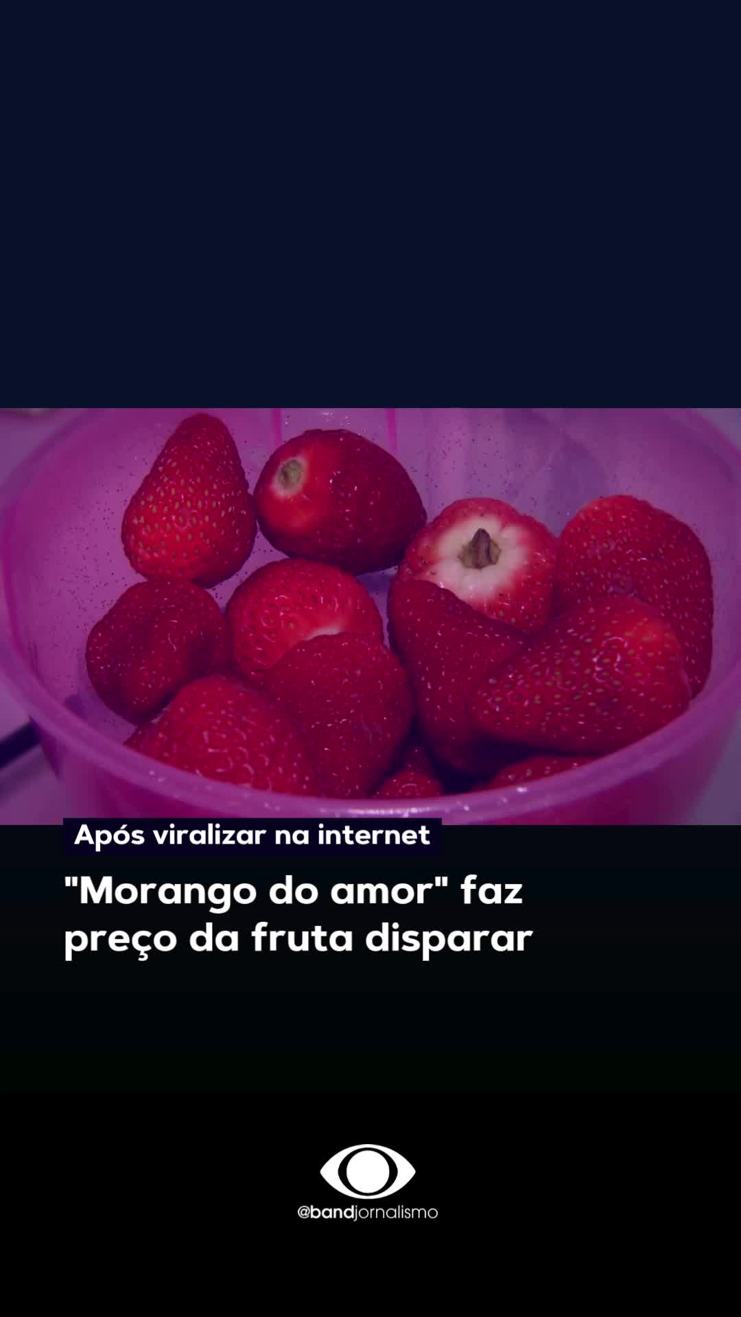 Bom, bonito e... caro! O 