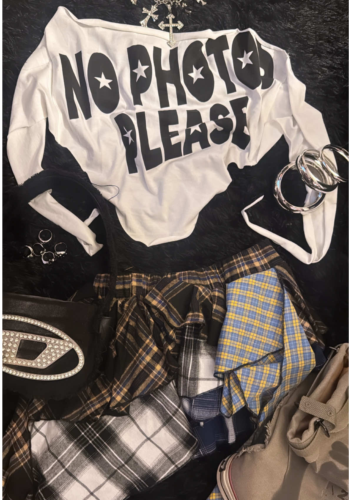 swaggy lil fit for breezy bowl🔥  #breezybowl #ootn #ootdideas #edgyaesthetic #streetwear #fyp 