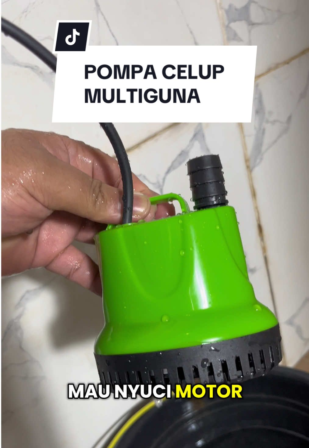 POMPA CELUP MULTIGUNA #pompacelup #pompacelupkolamikan #pompacelupair #pompacelupaquarium #pompacelupmurah  DISCLAIMER : HARGA BISA BERUBAH SEWAKTU-WAKTU TERGANTUNG PROMO YANG TERSEDIA 🙏