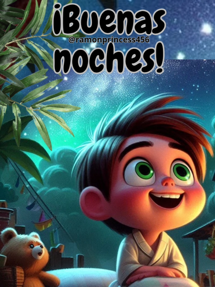 ¡Buenas noches! ¡Feliz Sábado! ¡Feliz fin de semana! ¡Bendiciones! #welcomebeginners71 #ramonprincess456