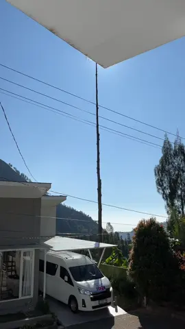 Alhamdulillah trip kami sangat menyenangkan tour Bromo tgl 2-3 Agustus dengan di suport order dan unit @Datrans Malang #