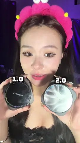 So Sánh Bản 1.0 & 2.0  #review #xuhuong #phanphu #carslan 