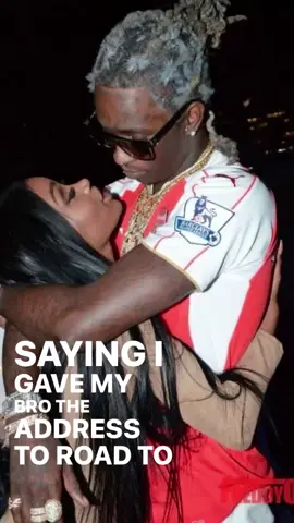 Raw-young thug #favoriteplaylist #viral?videotiktok😇😇 #blowthisup #youngthug #couple #fypシ゚ #xyzbca 