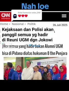 Membalas @unies_308  #*👆Nah Lhooo....!!!!* *Drama semakin seru dan panjang nih....*🤣😂😀😆😄🤣😂 *Peserta Reuni UGM Abal-abal siap2 di buatkan BAP.... 🤪😆😀😄🤣😂😂* #assalamualaikumwrwb🙏🥰🙏  #selamatpagisemuanya🥰🥰🙏  #semogaanak2abahsehatselalu  #salamwarasdanakalsehat😇🤗  #fypシ゚viral🖤tiktok☆♡🦋myvideo  #viralvidiotiktoknepalforyoupage #MENEMBUSBATAS 