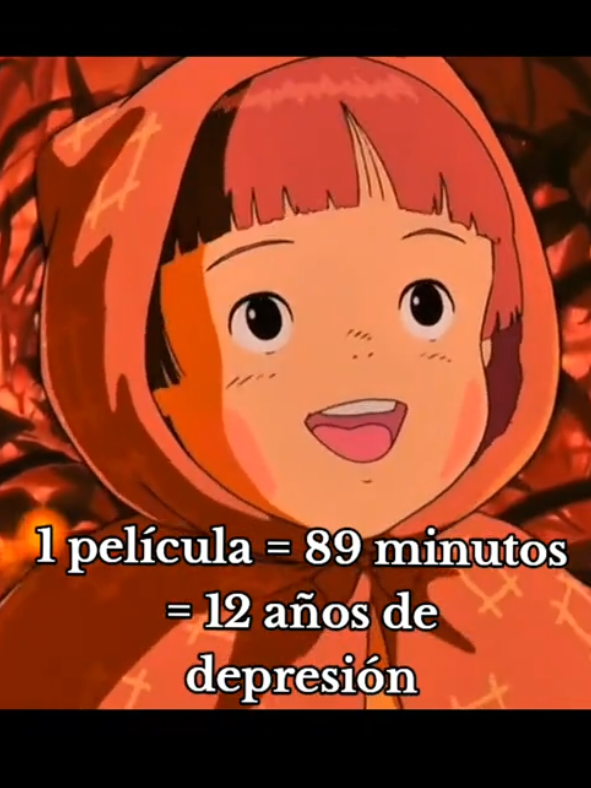 hay algunas películas de anime que definitivamente nos ponen muy tristes #jujutsukaisen #Anime #Viral #kimetsunoyaiba 