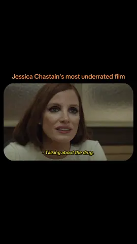 My favorite scene from Molly’s Game (2017). • • • • • • • • • • #mollysgame #jessicachastain #aaronsorkin #idriselba #sydneysweeney #michealcera #movies  #cinema  #thefilmmap  #shows  #explore #trending #films #viral 