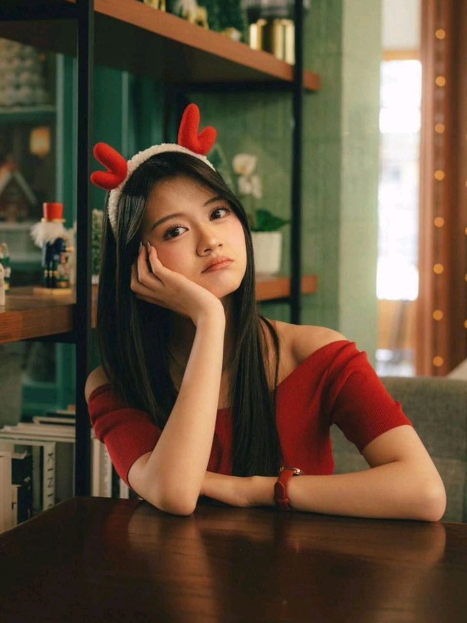 yang marah Toya mah gpp 😋🥰 @christy🐟  #christyjkt48 #angelinachristy #dizzysty #jkt48 #Dexcomunity_ #fyp 