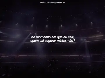 AWAKENING - faixa 5 da primeira mixtape do namjoon “RM” (disponível no soundcloud) [#rm #bts #namjoon #rmedit #btsrm #fyp #viral]