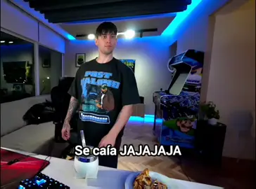 JAJAJAJA no puede ser #robleis #parati #robleisiutu #foryour #paratiiii #fyp #robleisclips 