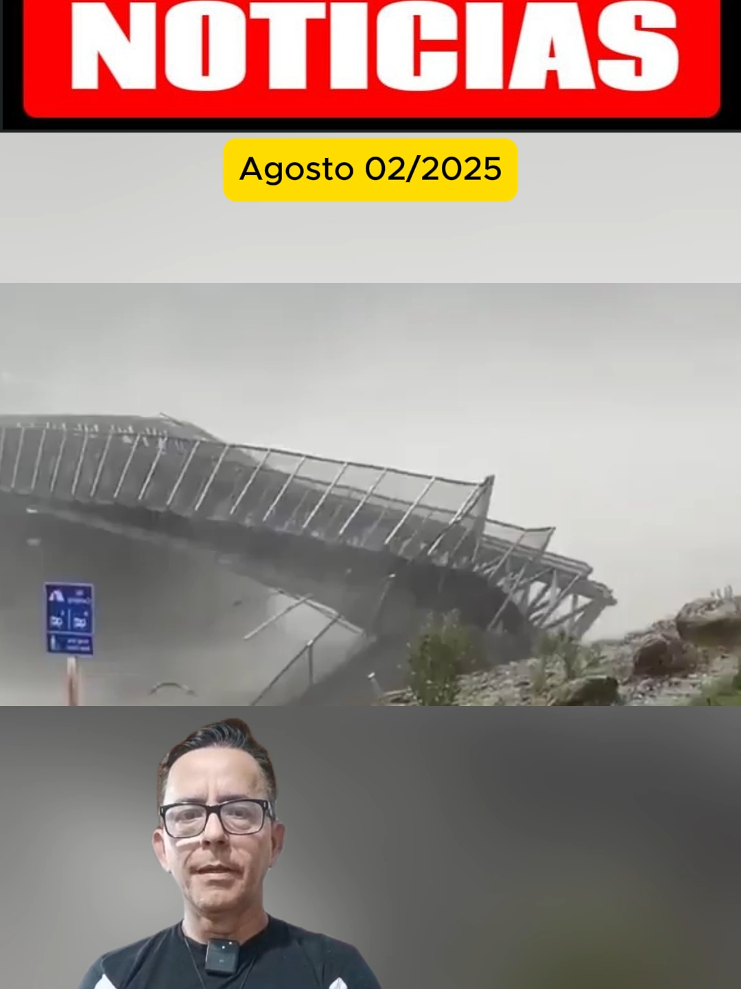 Ojala pudieramos tomar algo de conciencia de todo lo que le esta pasando al planeta y los mega desastres que estan acabando con la tierra poco a poco sin que muchas personas ni siquiera se den por enterado....no te pierdas este reporte #ultimahora🚨 #señalesdelfin #desastresnaturales #cambioclimatico #inundaciones #avalancha #incendioforestal