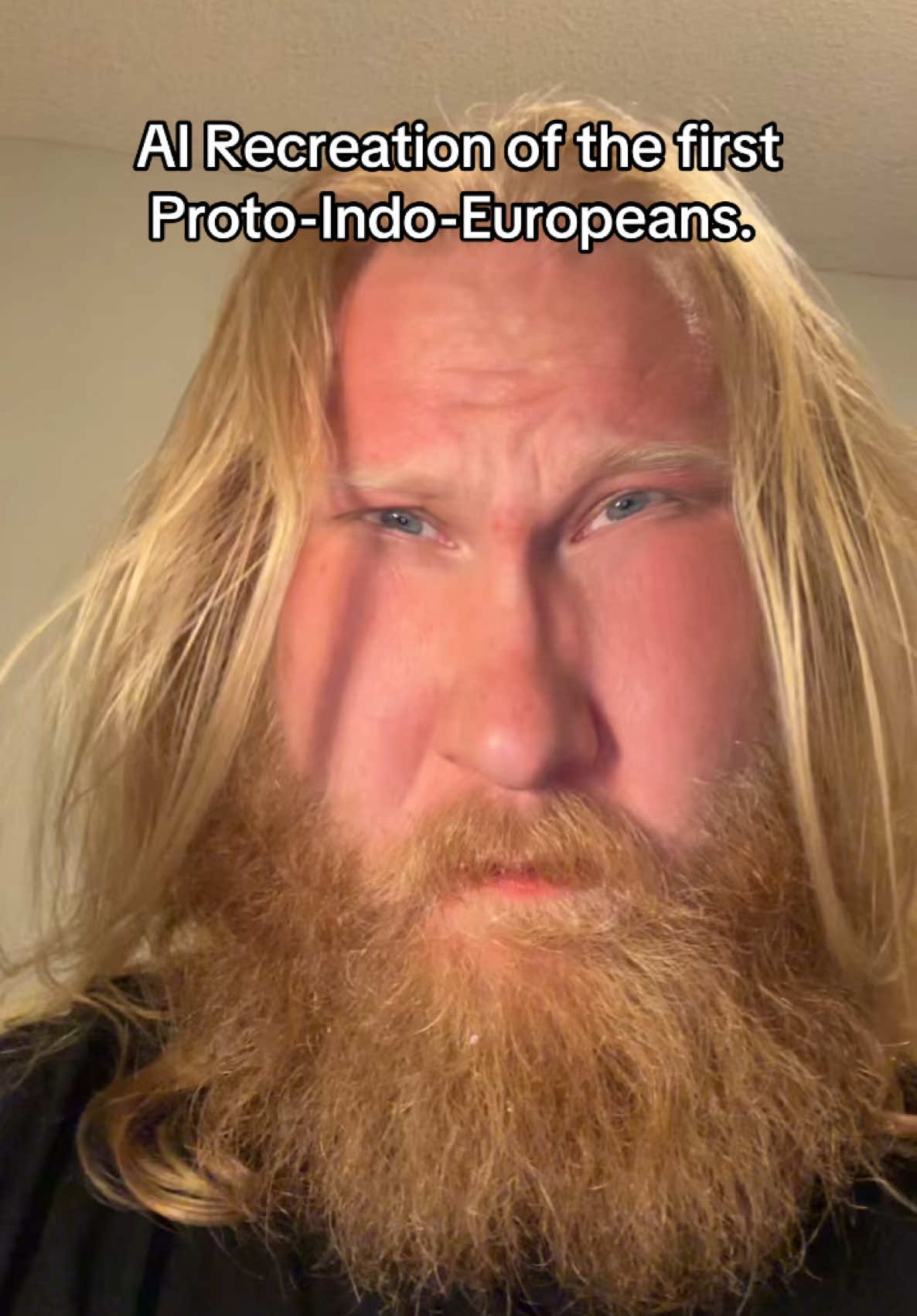 The Proto-Indo-Europeans were a prehistoric people who spoke Proto-Indo-European (PIE), the reconstructed ancestor of the Indo-European language family. They are believed to have lived during the late Neolithic period, roughly in the 4th millennium BCE