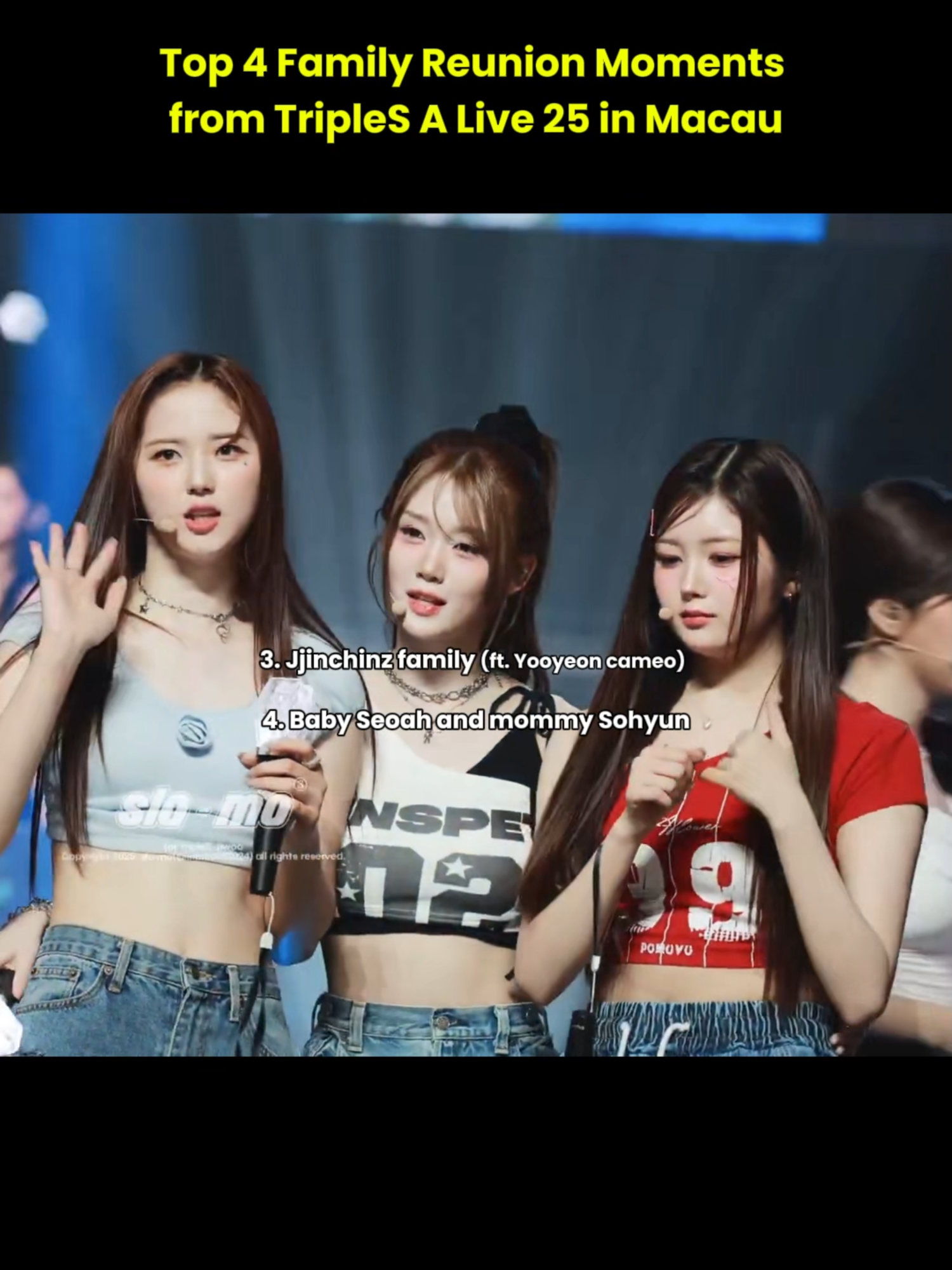 so… which tripleS family are you picking? 🤔 #triples #sohyun #seoah #jjinchinz #seoyeon #chaewon #yooyeon #soomin #kpop #fyp