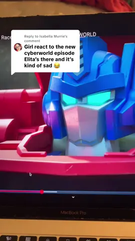 Replying to @Isabella Murrie #transformers #optimusprime #megatron #autobots #decepticons 