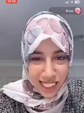 علياء مناديل بتقول متحبستش ومش هتحبس غصب عن عين التخين 👌