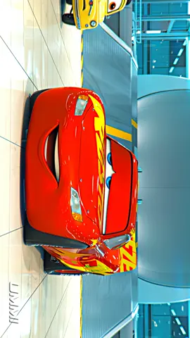 120FPS | Legends never retire 🏁🛞 #ligtningmcqueen #kachow #disneypixar #carsedit #mcqueen #animatedmovies #carsmovie #fyp #120fps 