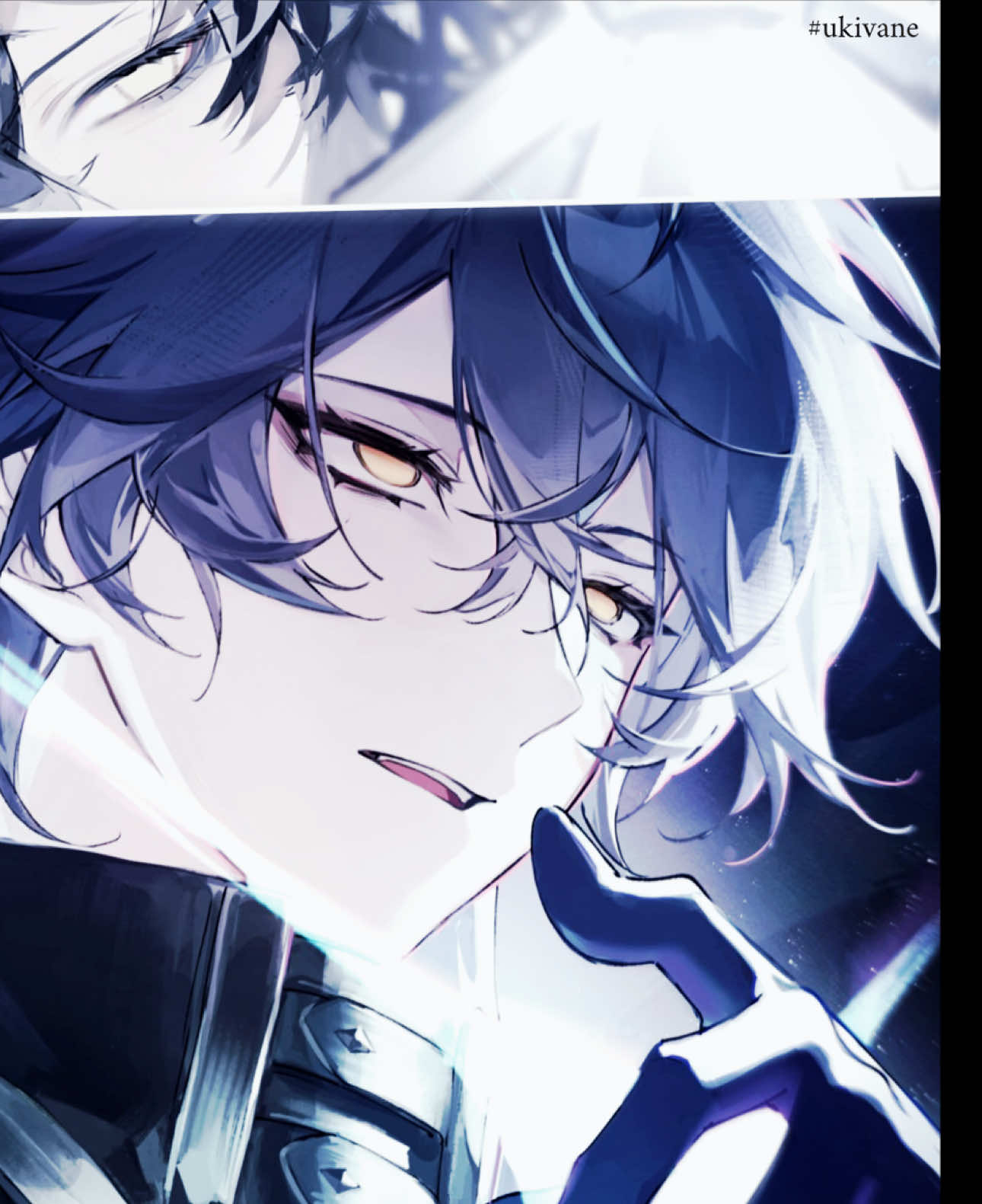 happiness over meta | art cr zatwaja , ookami_ciro , y_aira_srK , 9boksen , w4_xyd , yoohoofox | #GenshinImpact #flinsgenshinimpact #nodkrai #flinsedit #edit #flins #fyp | @ᰔ @NUEYEYEYEY @clair @rickie @vel [49%] @shay ! 