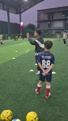 เบต้า U8 #footballtiktok #footballskills #footballtraining #football 