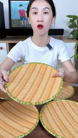 5 đĩa rẻ mà đẹp lắm #dia #combo5dia #giadungtienich #tiktok #xuhuong 