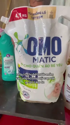 #ongvuikhiemthi #lenxuhuongtiktok #xuhuongtiktok2025 #omo 