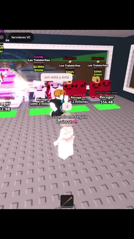 #creatorsearchinsights #viral #robaunbrairont 