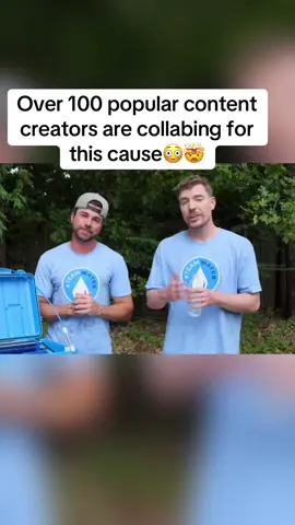 #teamwater #mrbeast #charity #mrbeastchallenge #mrbeastfans 