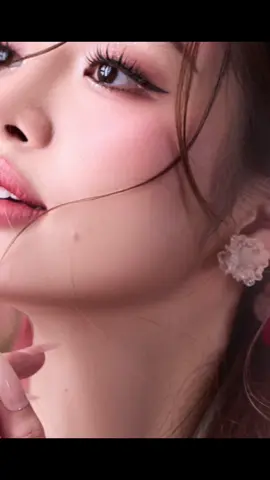 Mí bà thích style makeup và tóc này k #hiromimakeup  #hiromiacademy  #xuhuong #makeupcodaudep #codau    