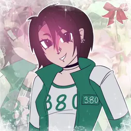 hmm 👏👏👏👏HMMMMM 👏👏👏 #semjee #kimjunhee #junhee #semisquidgame #semi #animation #squidgame