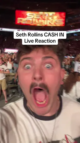 WHAT JUST HAPPENED? #WWE #SummerSlam 