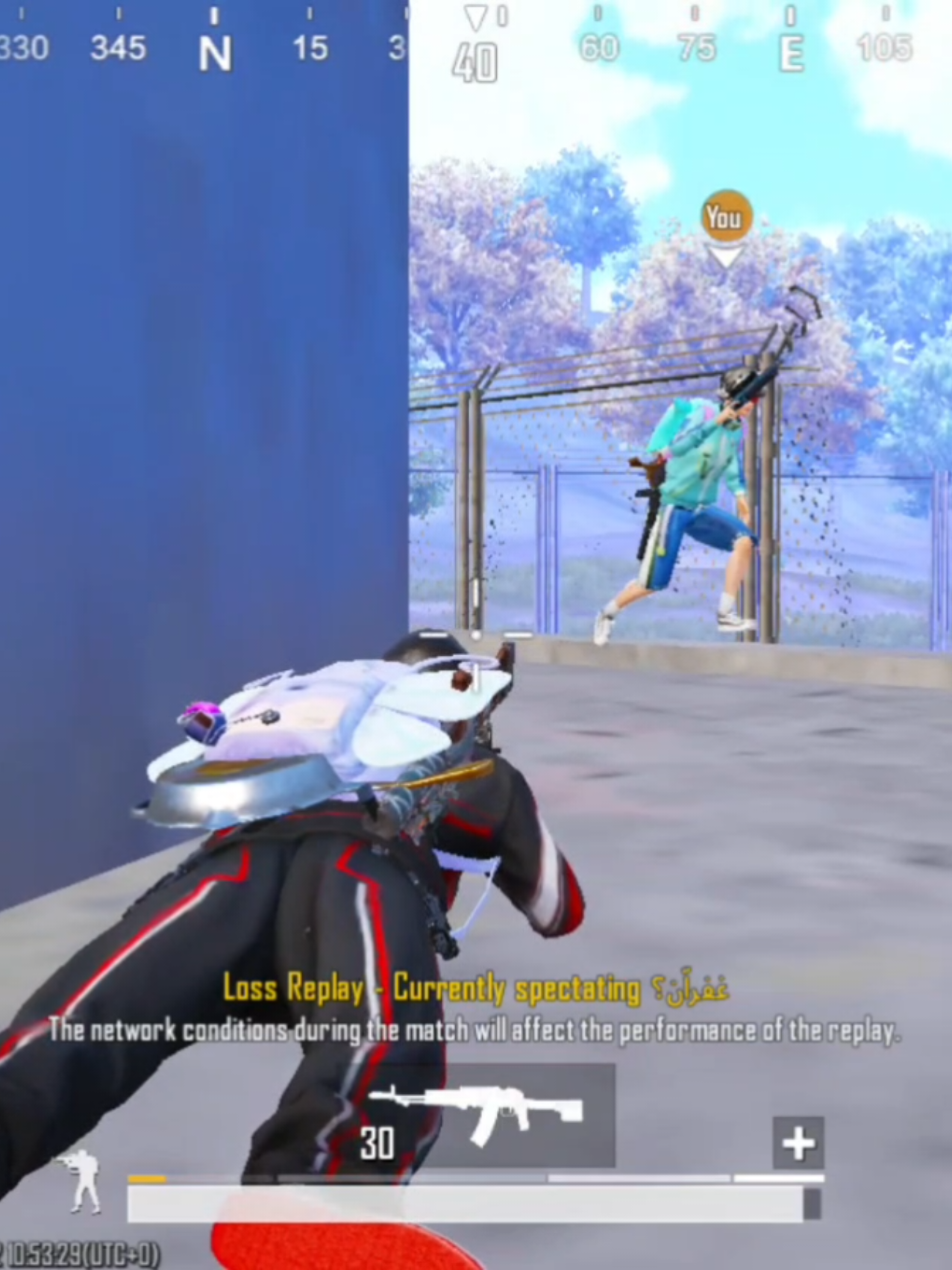 Ultimate campers😂 #pubg #pubgtanzania🇹🇿 