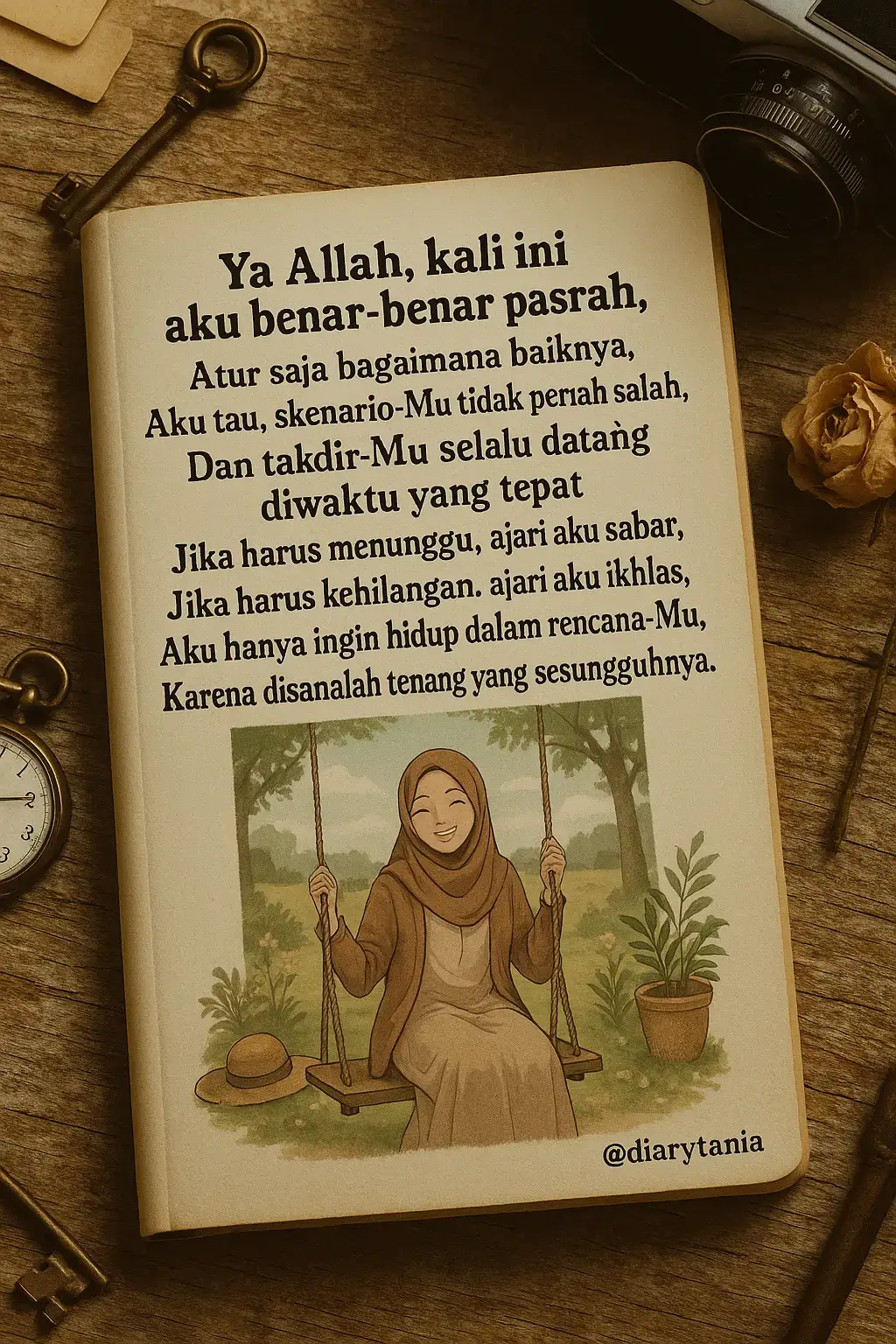 #quotestory #quotes #sad #sadstory #motivasi #doa #bismillah #katabijak #sabar #motivation #motivasihidup #remiderislamic #katakata #katakatamotivasi #islamicquotes #islamic_video #diarytania #fy #fypage #viraltiktok #beranda 