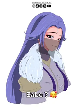 Sayang ano Subukan mo lang mag yes 😑🗿💢. #fyp #mlbb #luoyi #luoyimlbb #yuzhong #yuzhongmlbb #luoyixyuzhong  HAHAHA 🤣  @stormingcolours @Celestial Empress 武则天 Wǔzétiān @ESTher VIolA @𝐶𝑒𝑜 𝑂𝑓 𝑌𝑢𝑌𝑖 ☯️🐉 @vera.st @yutayuzhong23 