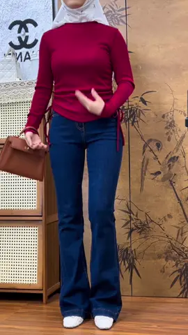 My fav baggy Blouse ‼️‼️#kemeja #kemejastyle #kemejamurah #outfit 