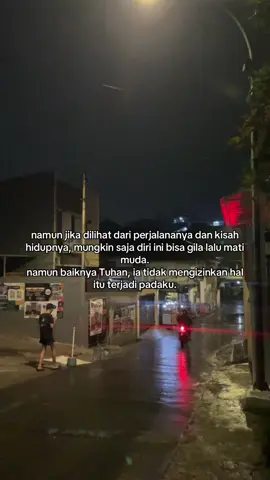 tapi secara ga langsung disuruh terus survive, improve sambil nikmatin anak tangganya satu persatu❤️‍🩹