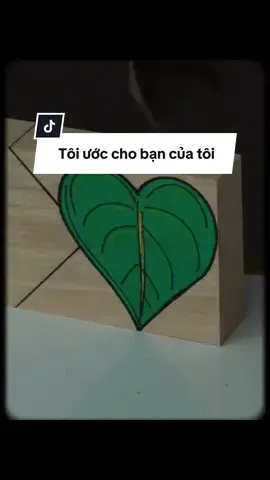 Tôi ước cho bạn của tôi #ngam #fyp #baihoccuocsong #LearnOnTikTok #chualanh #BookTok 