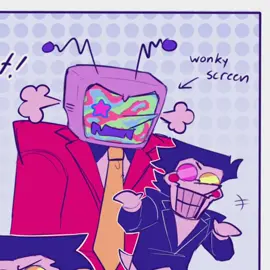 Magnet 😊 #spamton_g_spamton #tennadeltarune #spamtenna #spamtennadeltarune #spamtongspamton #spamtondeltarune #comicdub #voiceactor #voiceacting 