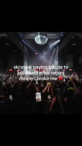 maaan i miss juice wrld  #skimasktheslumpgod #juicewrld #concert #music #rap #hiphop 