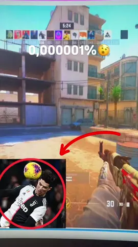 What are the chances? #csgo #cs2 #cs2memes #cs2moments #epicmoment #counterstrikememes #fypcsgo 